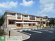 東京都武蔵村山市大南1丁目96-2：物件画像／株式会社タウンハウジング東京　東大和市店