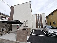 東京都小平市学園東町1丁目23-8：物件画像／株式会社タウンハウジング東京　東大和市店