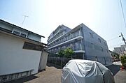 外観・共用部分