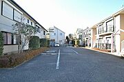 ☆閑静な住宅街☆