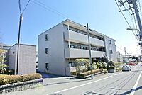 東京都昭島市上川原町2丁目1-13：物件画像／株式会社タウンハウジング東京　東大和市店