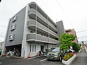 ♪重厚感ある建物ですね！♪