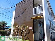 東京都昭島市拝島町2丁目3-8：物件画像／株式会社タウンハウジング東京　東大和市店