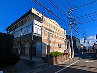 東京都西東京市泉町5丁目3-17：物件画像／株式会社タウンハウジング東京　東大和市店