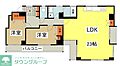 ウイン高尾4階18.7万円