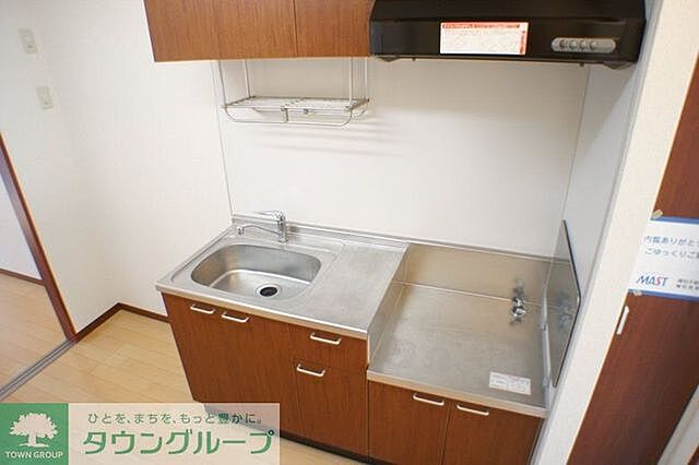 キッチン