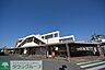 周辺：小作駅 徒歩13分。その他 1030m