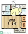 アプレシティ国分寺1階7.0万円