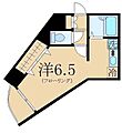 HF国分寺レジデンス8階10.0万円