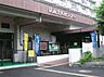 周辺：東村山市立萩山図書館 374m