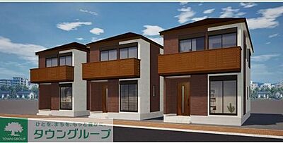 外観 外観