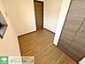 子供部屋：玄関