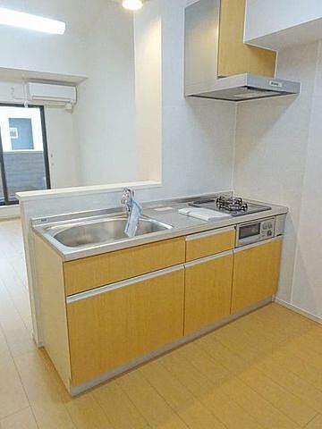 キッチン