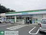 周辺：ファミリーマート昭島中神町店 徒歩4分。コンビニ 250m