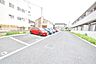 駐車場：★駐車場★