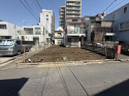 東京都大田区大森西1丁目