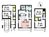外観：建物参考プラン例　建物参考面積99.29m2