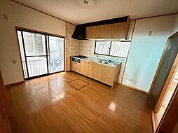 西水元二丁目戸建