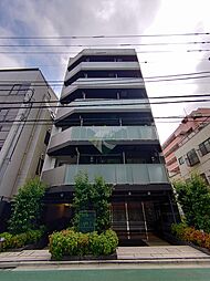 都営三田線 白山駅 徒歩9分の賃貸マンション