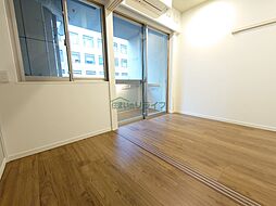 都営新宿線 小川町駅 徒歩3分の賃貸マンション 8階1LDKのリビング/ダイニング