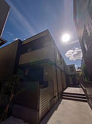 東京メトロ丸ノ内線 四谷三丁目駅 徒歩3分の賃貸マンション