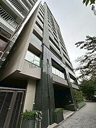 東京メトロ丸ノ内線 新宿御苑前駅 徒歩4分の賃貸マンション