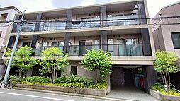 都営大江戸線 牛込神楽坂駅 徒歩7分