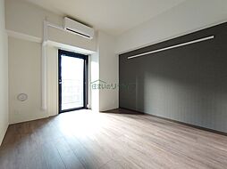 東京メトロ有楽町線 江戸川橋駅 徒歩6分の賃貸マンション 8階1Kのリビング/ダイニング