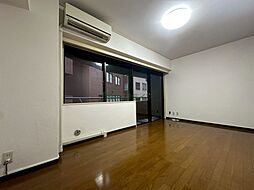 東京メトロ丸ノ内線 四谷三丁目駅 徒歩6分の賃貸マンション 5階1Kのリビング/ダイニング