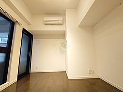 東京メトロ丸ノ内線 本郷三丁目駅 徒歩6分の賃貸マンション 10階ワンルームのリビング/ダイニング