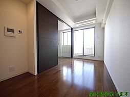 東京メトロ銀座線 赤坂見附駅 徒歩7分の賃貸マンション 3階1LDKのリビング/ダイニング