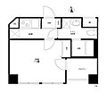 Casa・coco2階8.8万円