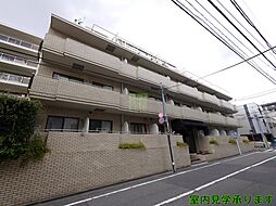 都営大江戸線 牛込柳町駅 徒歩5分