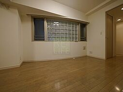 東京メトロ千代田線 赤坂駅 徒歩3分の賃貸マンション 9階1LDKのリビング/ダイニング