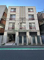 東京メトロ千代田線 乃木坂駅 徒歩8分の賃貸マンション