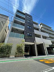 東京メトロ有楽町線 飯田橋駅 徒歩6分の賃貸マンション