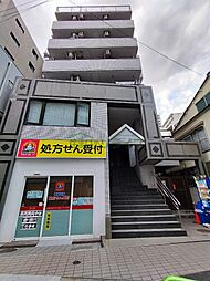 東京メトロ有楽町線 江戸川橋駅 徒歩3分