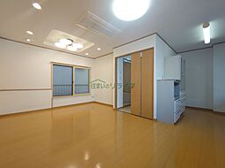 東京メトロ有楽町線 江戸川橋駅 徒歩7分の賃貸マンション 2階4LDKのリビング/ダイニング