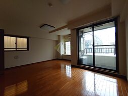 東京メトロ銀座線 末広町駅 徒歩2分の賃貸マンション 4階1Kのリビング/ダイニング