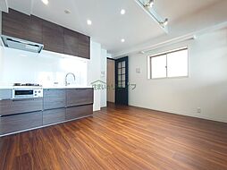 都営新宿線 神保町駅 徒歩3分の賃貸マンション 5階1LDKのリビング/ダイニング