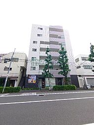 東京メトロ丸ノ内線 後楽園駅 徒歩9分の賃貸マンション