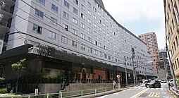 東京メトロ千代田線 乃木坂駅 徒歩3分の賃貸マンション