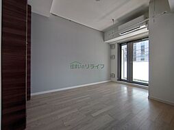 東京メトロ有楽町線 江戸川橋駅 徒歩1分の賃貸マンション 6階1Kのリビング/ダイニング