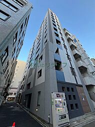 東京メトロ銀座線 神田駅 徒歩3分の賃貸マンション