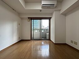 東京メトロ南北線 六本木一丁目駅 徒歩3分の賃貸マンション 8階1Kのリビング/ダイニング