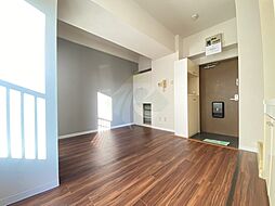 東京メトロ南北線 後楽園駅 徒歩6分の賃貸マンション 7階ワンルームのリビング/ダイニング