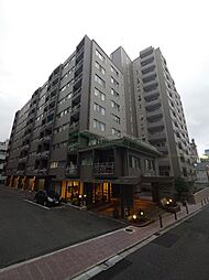 JR総武線 市ケ谷駅 徒歩4分