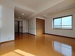 JR総武線 水道橋駅 徒歩4分の賃貸マンション 5階1Kのリビング/ダイニング