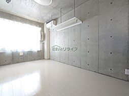 都営三田線 春日駅 徒歩7分の賃貸マンション 5階ワンルームのリビング/ダイニング