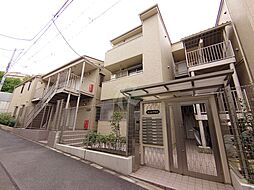 都営三田線 白山駅 徒歩8分の賃貸アパート